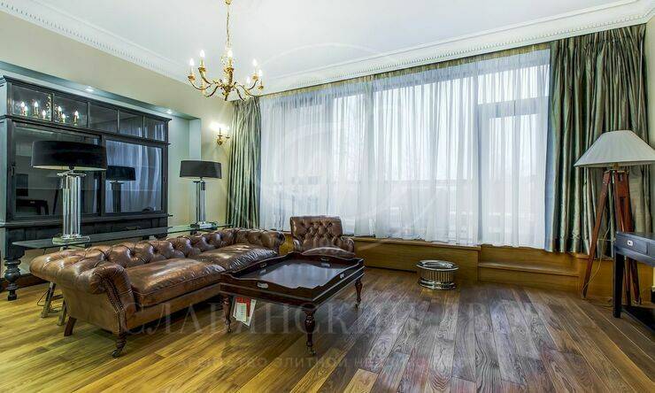 Лот-6887-261785 Аренда квартиры Хамовники, Плющиха