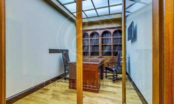 Лот-6887-261786 Аренда квартиры Хамовники, Плющиха