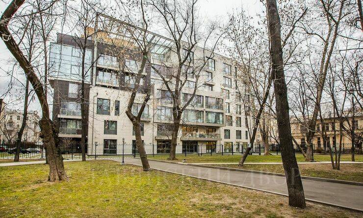 Лот-6887-261787 Аренда квартиры Хамовники, Плющиха