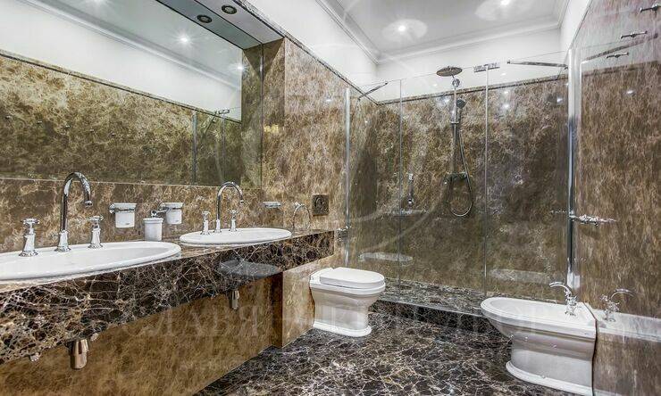 Лот-6887-261789 Аренда квартиры Хамовники, Плющиха