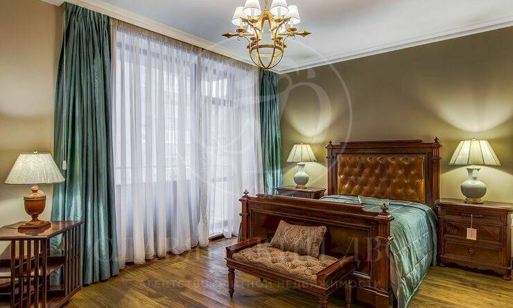 Лот-6887-261790 Аренда квартиры Хамовники, Плющиха