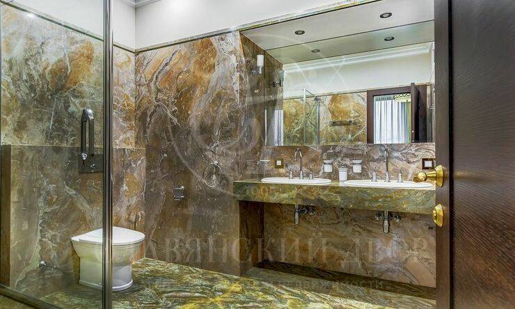 Лот-6887-261792 Аренда квартиры Хамовники, Плющиха