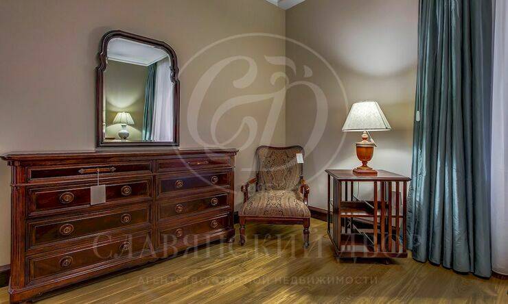 Лот-6887-261794 Аренда квартиры Хамовники, Плющиха