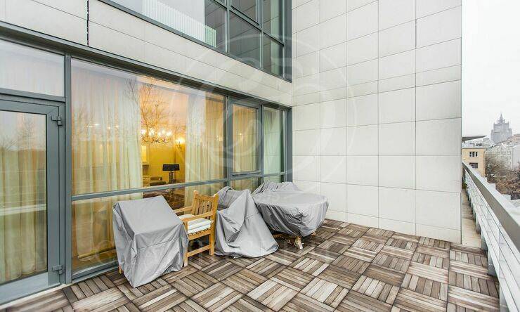 Лот-6887-261795 Аренда квартиры Хамовники, Плющиха