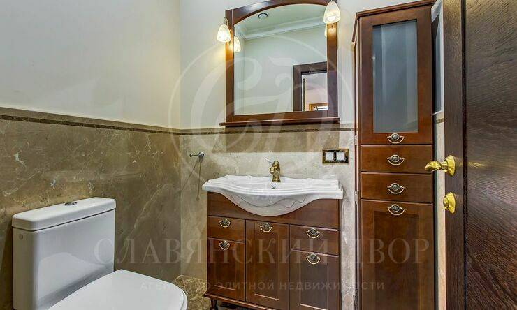 Лот-6887-261796 Аренда квартиры Хамовники, Плющиха