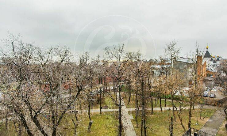 Лот-6887-261797 Аренда квартиры Хамовники, Плющиха