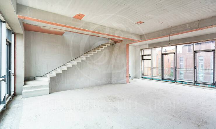 Лот-9300-261839 продажа дома Новорижское шоссе Футуро Парк