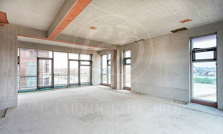 Лот-9300-261840 продажа дома Новорижское шоссе Футуро Парк