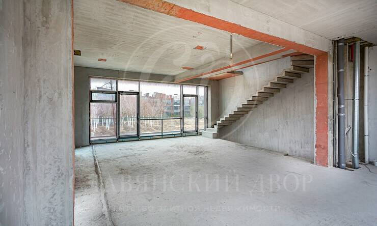 Лот-9300-261841 продажа дома Новорижское шоссе Футуро Парк