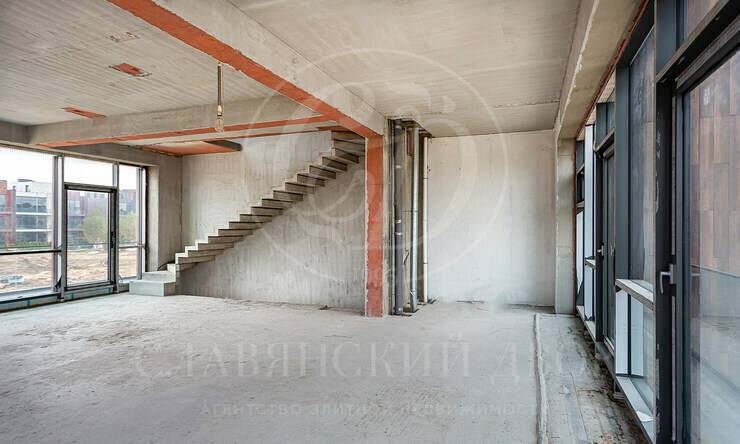 Лот-9300-261842 продажа дома Новорижское шоссе Футуро Парк