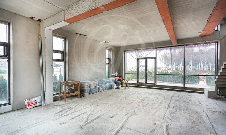 Лот-9300-261851 продажа дома Новорижское шоссе Футуро Парк