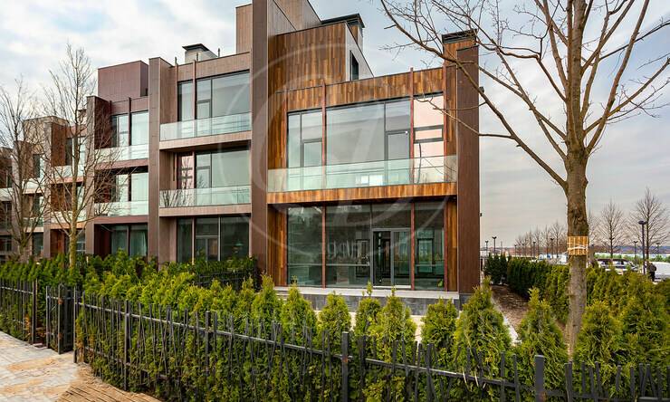 Лот-9300-261852 продажа дома Новорижское шоссе Футуро Парк