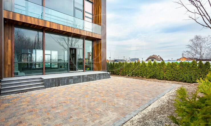 Лот-9300-261853 продажа дома Новорижское шоссе Футуро Парк