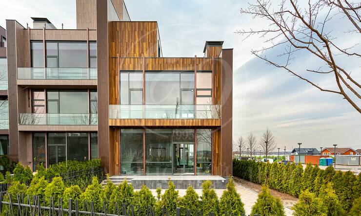 Лот-9300-261855 продажа дома Новорижское шоссе Футуро Парк