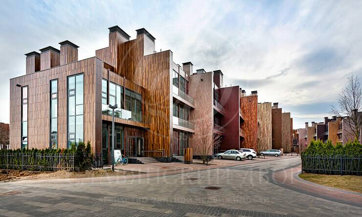 Лот-9300-261857 продажа дома Новорижское шоссе Футуро Парк