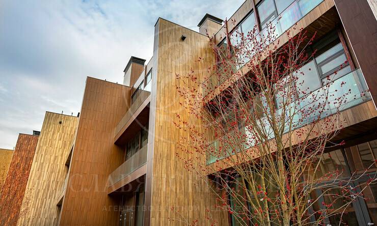 Лот-9300-261862 продажа дома Новорижское шоссе Футуро Парк