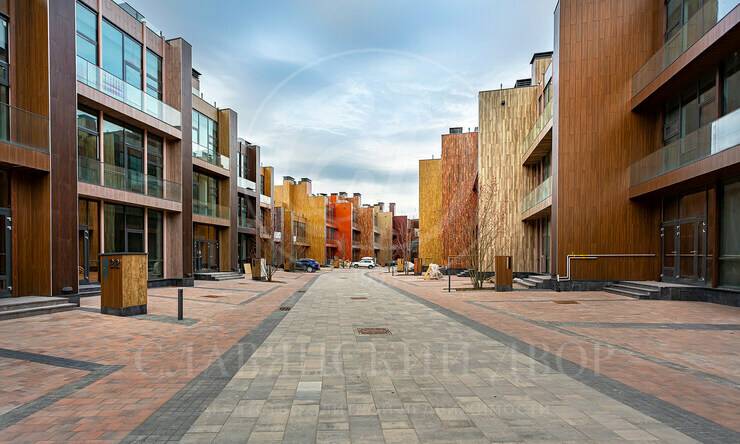 Лот-9300-261864 продажа дома Новорижское шоссе Футуро Парк