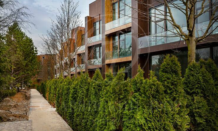 Лот-9300-261867 продажа дома Новорижское шоссе Футуро Парк