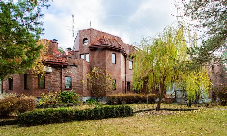 Лот-9303-261933 аренда дома Рублево-Успенское шоссе Палицы