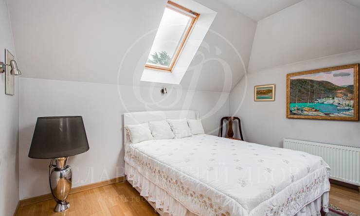 Лот-9303-261936 аренда дома Рублево-Успенское шоссе Палицы