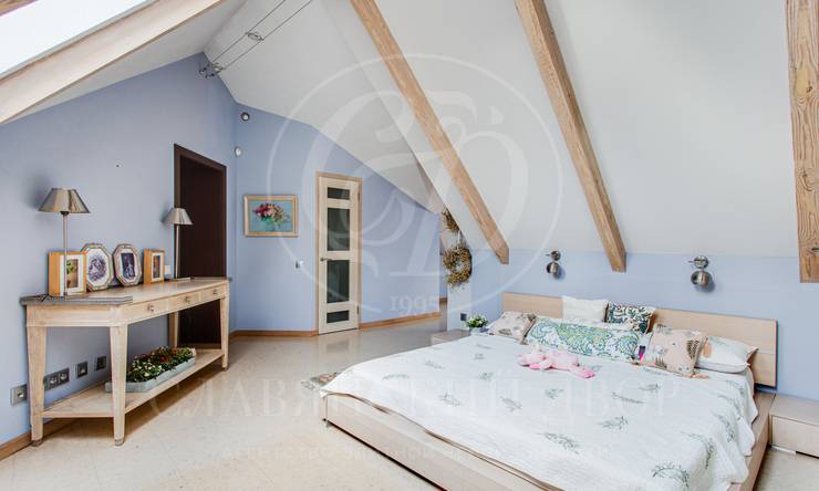 Лот-9303-261945 аренда дома Рублево-Успенское шоссе Палицы