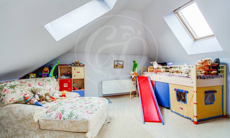 Лот-9303-261947 аренда дома Рублево-Успенское шоссе Палицы