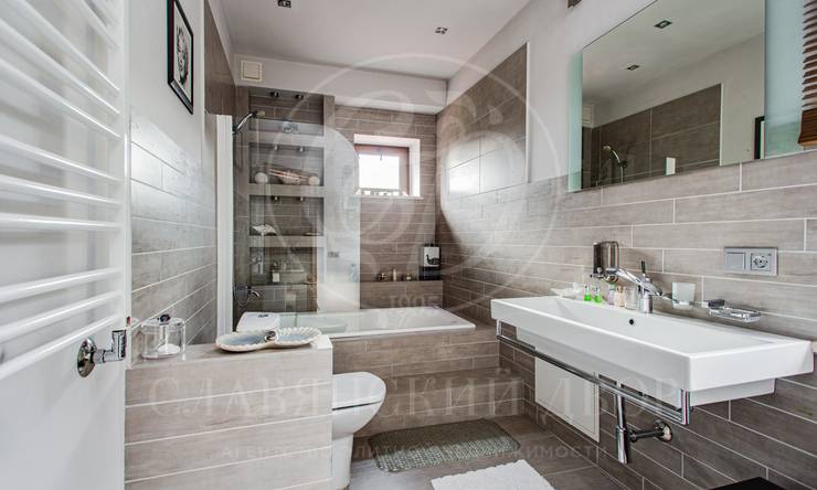 Лот-9303-261948 аренда дома Рублево-Успенское шоссе Палицы