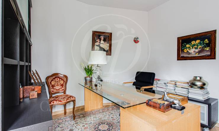 Лот-9303-261949 аренда дома Рублево-Успенское шоссе Палицы