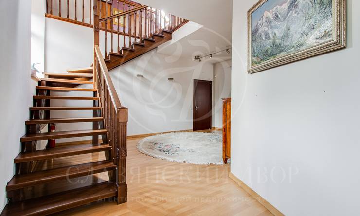 Лот-9303-261954 аренда дома Рублево-Успенское шоссе Палицы