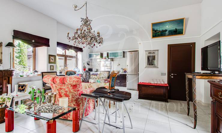 Лот-9303-261964 аренда дома Рублево-Успенское шоссе Палицы