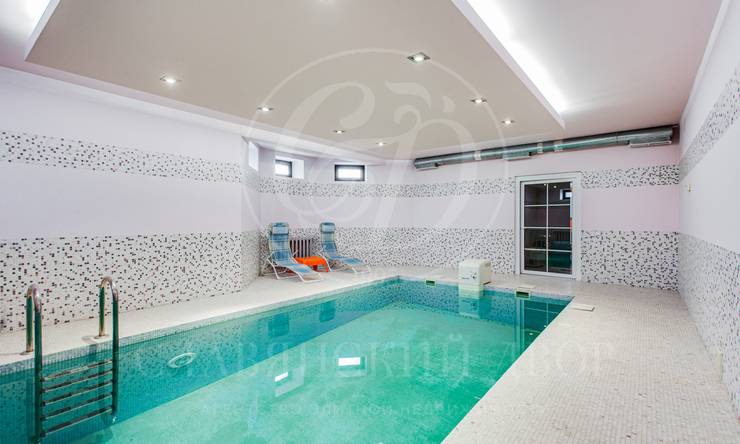 Лот-9303-261968 аренда дома Рублево-Успенское шоссе Палицы