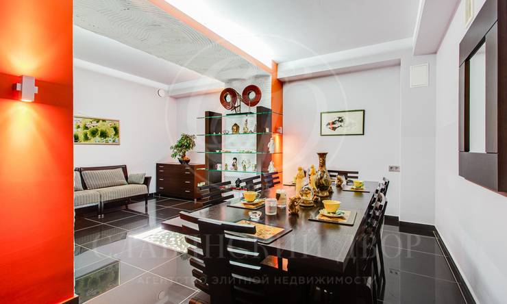 Лот-9303-261971 аренда дома Рублево-Успенское шоссе Палицы