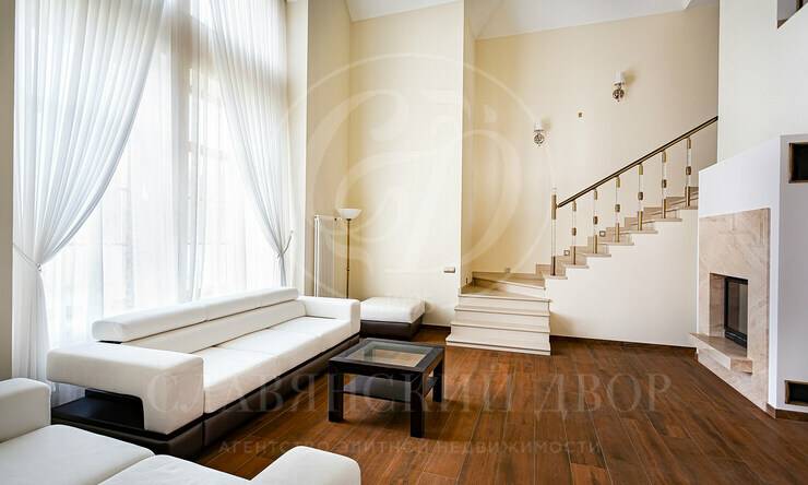 Лот-9297-262264 продажа дома 2-е Успенское шоссе Рублёвские горки