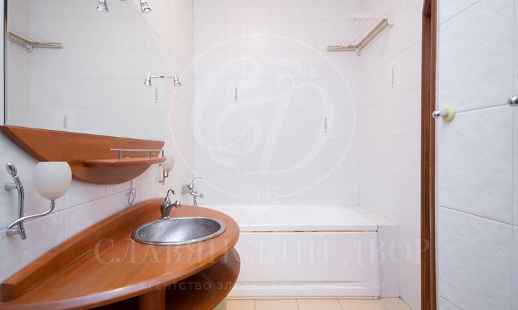 Лот-12058-262295 Продажа квартиры Хамовники, Плющиха