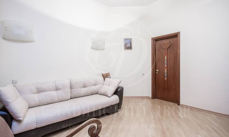 Лот-12058-262297 Продажа квартиры Хамовники, Плющиха