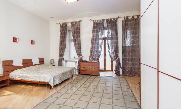 Лот-12058-262300 Продажа квартиры Хамовники, Плющиха