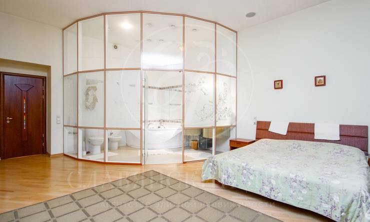 Лот-12058-262301 Продажа квартиры Хамовники, Плющиха