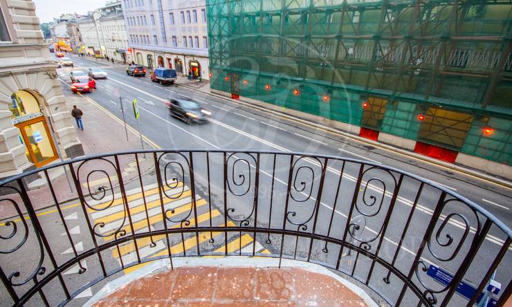 Лот-12058-262302 Продажа квартиры Хамовники, Плющиха