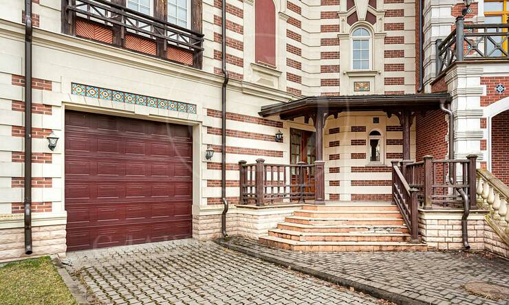 Лот-529-262308 продажа дома Минское шоссе Довиль