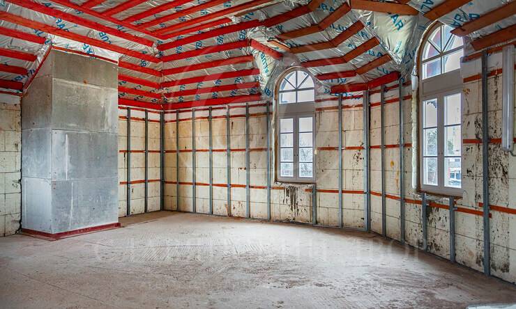 Лот-529-262318 продажа дома Минское шоссе Довиль