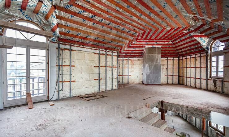 Лот-529-262319 продажа дома Минское шоссе Довиль