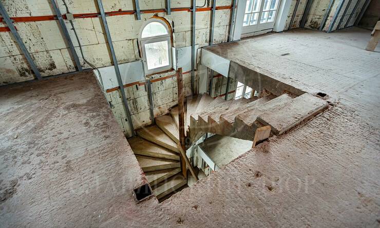 Лот-529-262320 продажа дома Минское шоссе Довиль