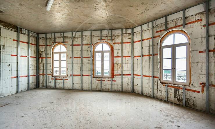 Лот-529-262323 продажа дома Минское шоссе Довиль