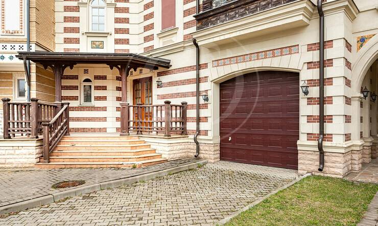 Лот-1032-262334 продажа дома Минское шоссе Довиль