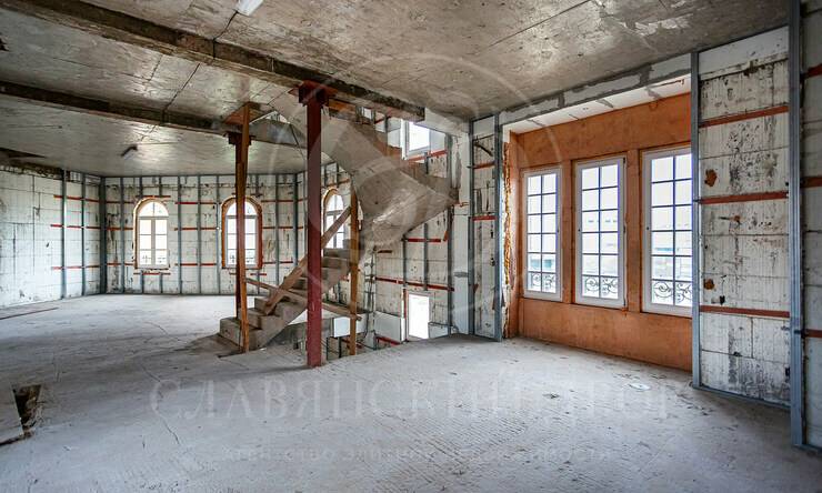 Лот-1032-262347 продажа дома Минское шоссе Довиль