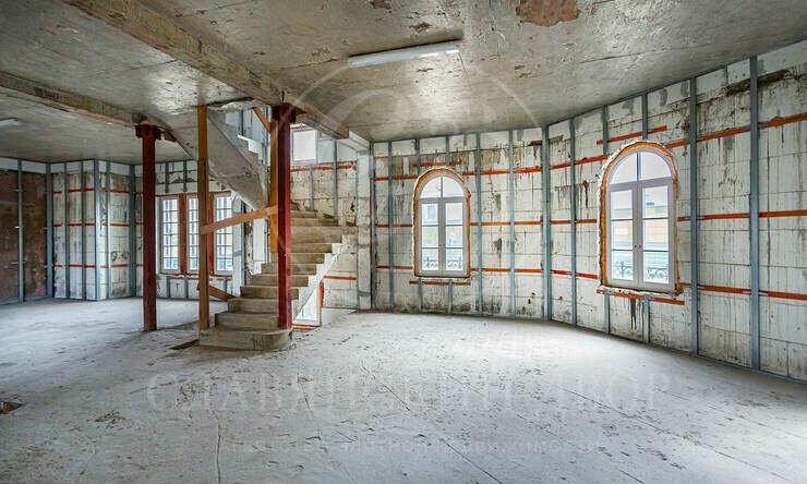 Лот-1032-262351 продажа дома Минское шоссе Довиль