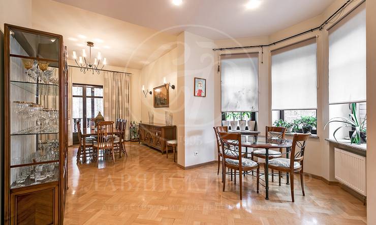 Лот-486-262393 продажа дома Рублево-Успенское шоссе Усово-5