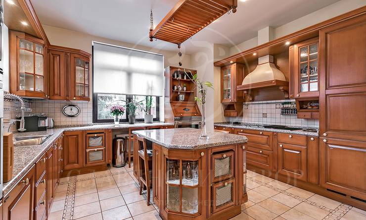 Лот-486-262394 продажа дома Рублево-Успенское шоссе Усово-5