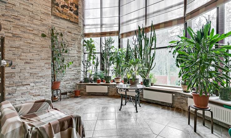 Лот-486-262395 продажа дома Рублево-Успенское шоссе Усово-5