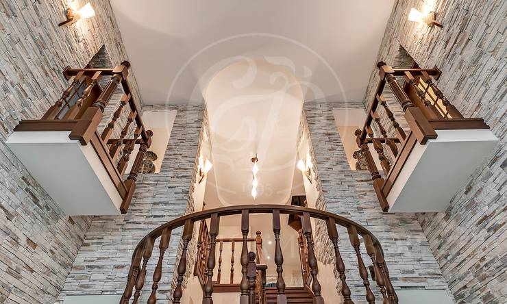 Лот-486-262396 продажа дома Рублево-Успенское шоссе Усово-5